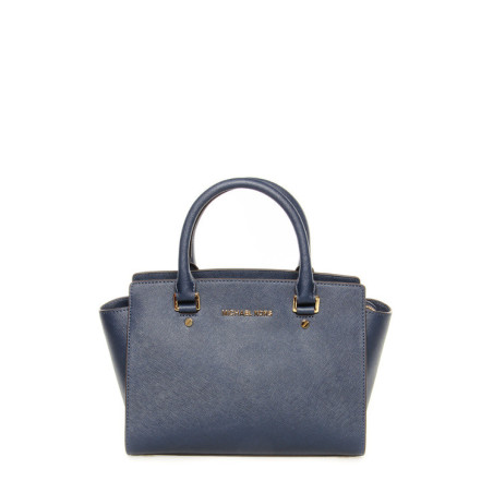 Bag “Selma“ medium Michael Kors blue